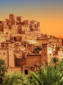 DESTINATIONS DE REVE