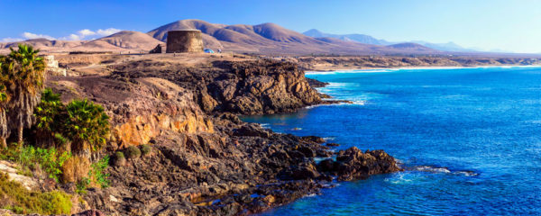 Fuerteventura