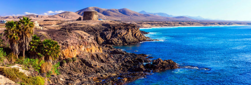 Fuerteventura