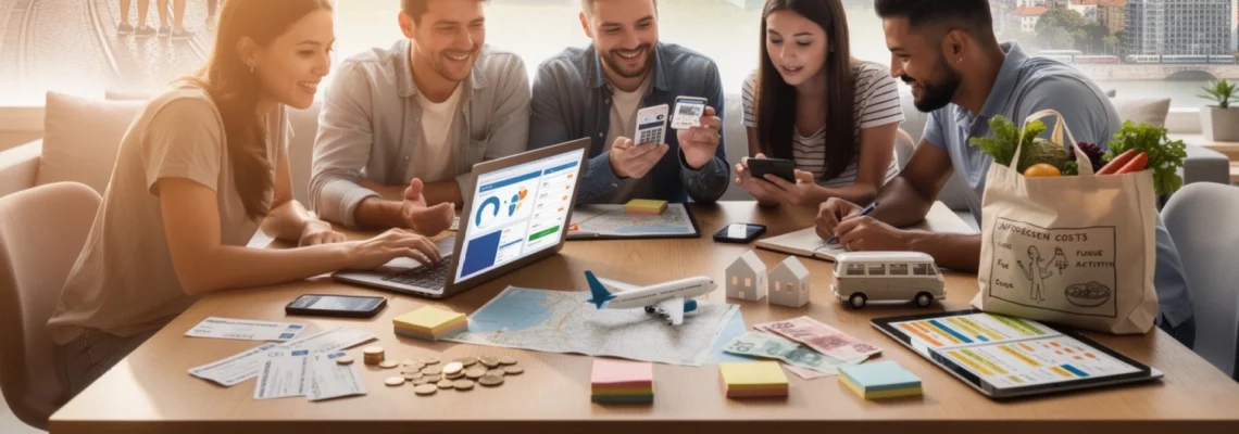 voyager-a-plusieurs-sans-exploser-le-budget