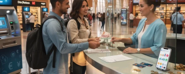 change-et-devises-a-laeroport-de-marrakech