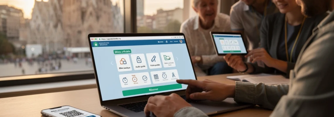 reserver-la-sagrada-familia-sur-le-site-officiel