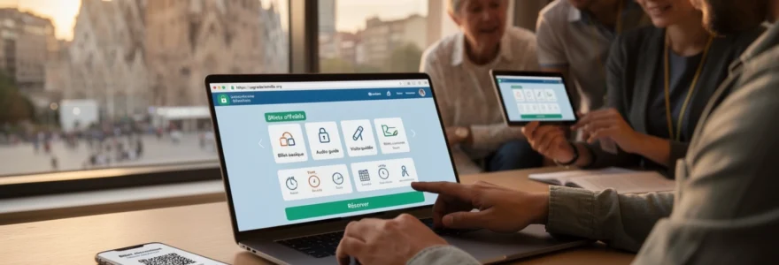 reserver-la-sagrada-familia-sur-le-site-officiel