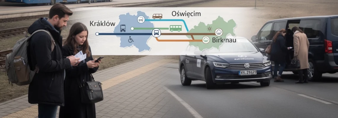 comment-aller-a-auschwitz-depuis-cracovie