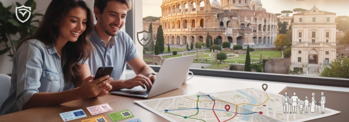 reserver-ses-visites-a-rome-conseils-et-astuces