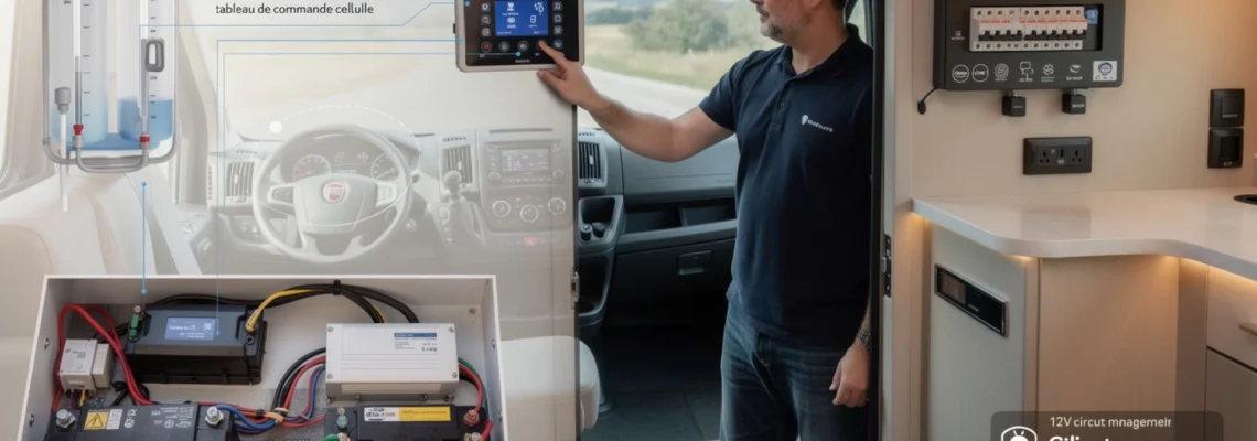 tableau-de-commande-cellule-fiat-ducato-fonctionnement