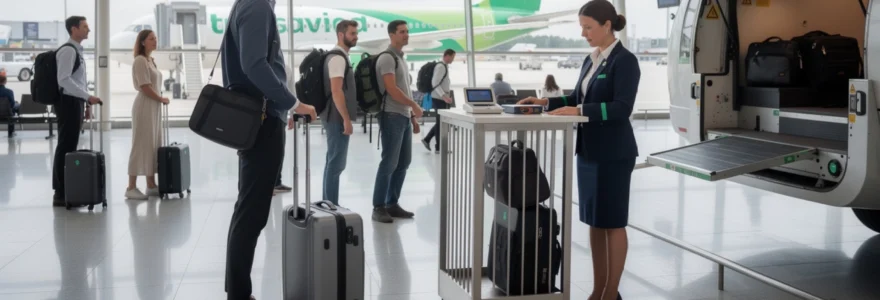 bagage-cabine-transavia-avis-et-regles