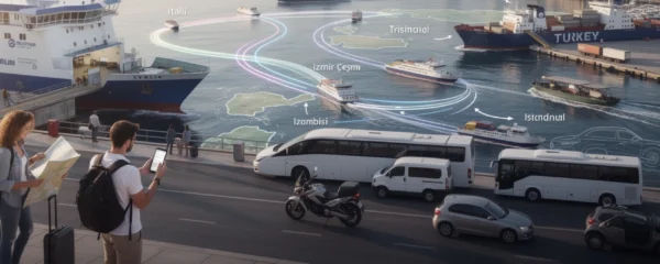 existe-t-il-un-bateau-entre-litalie-et-la-turquie