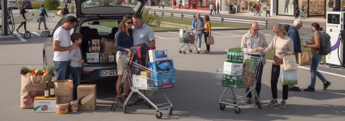 magasins-a-la-frontiere-espagnole-pres-de-san-sebastian