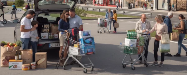 magasins-a-la-frontiere-espagnole-pres-de-san-sebastian