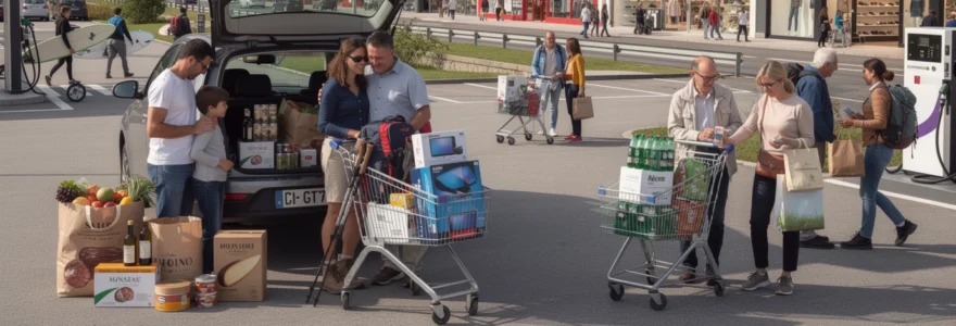 magasins-a-la-frontiere-espagnole-pres-de-san-sebastian