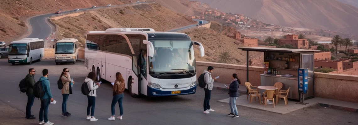 bus-marrakech-ouarzazate-horaires-et-conseils