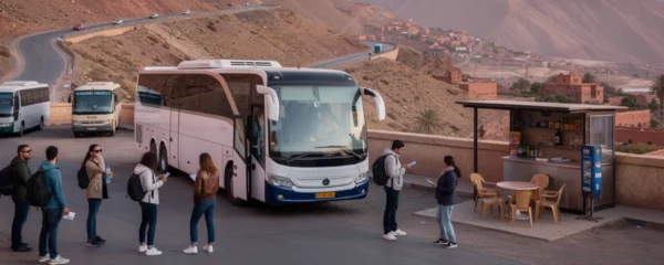 bus-marrakech-ouarzazate-horaires-et-conseils