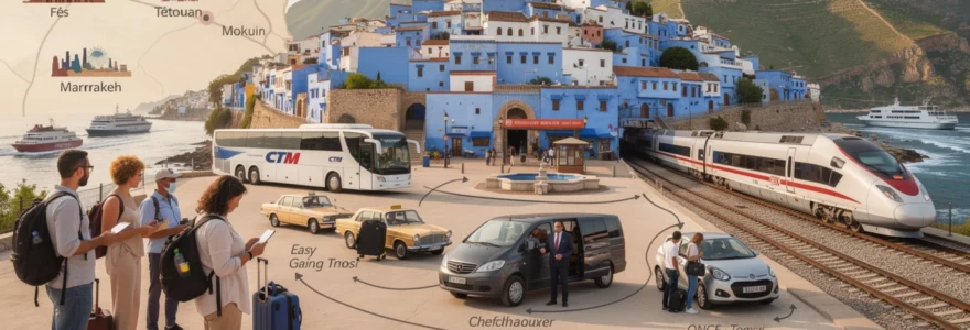 comment-aller-a-chefchaouen-facilement