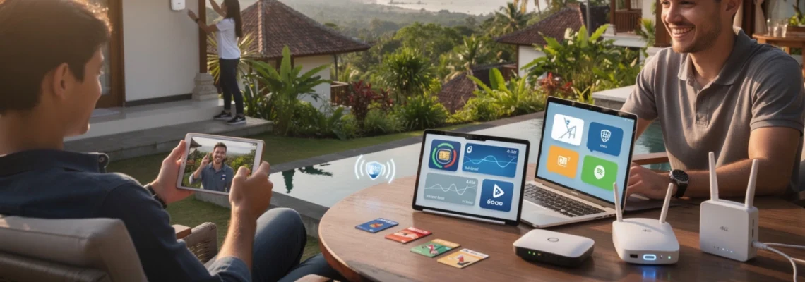 telephone-et-internet-a-bali-solutions-locales