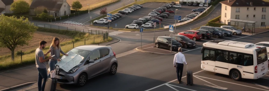 parking-gratuit-a-laeroport-de-beauvais-solutions