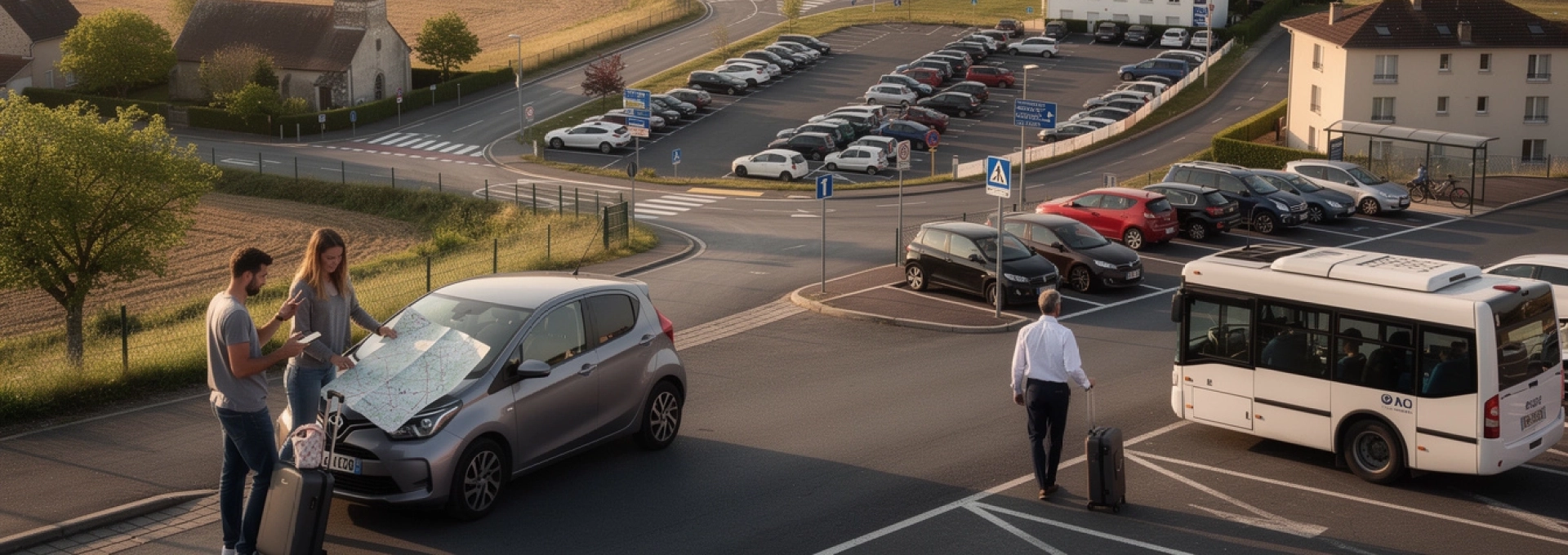 parking-gratuit-a-laeroport-de-beauvais-solutions