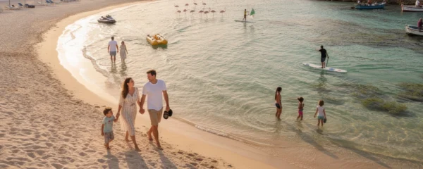 quelle-est-la-plus-belle-plage-de-djerba