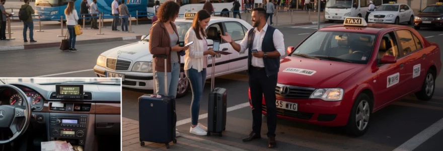 taxi-depuis-laeroport-de-fes-tarifs-et-conseils