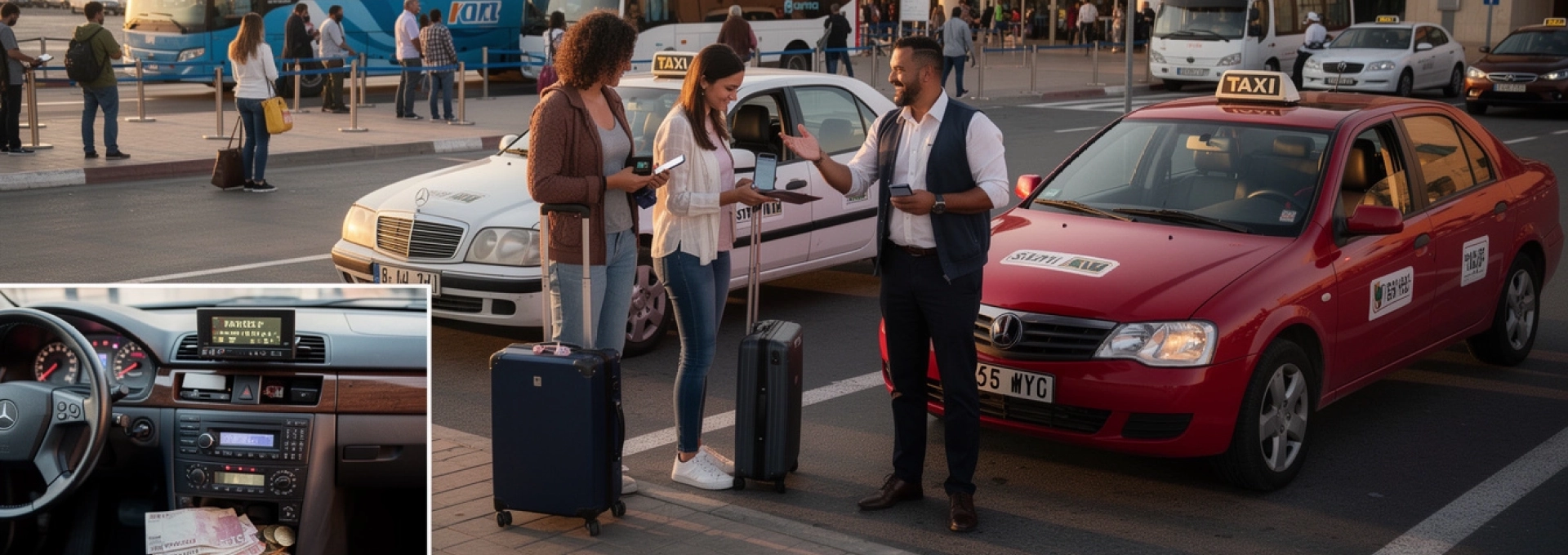 taxi-depuis-laeroport-de-fes-tarifs-et-conseils
