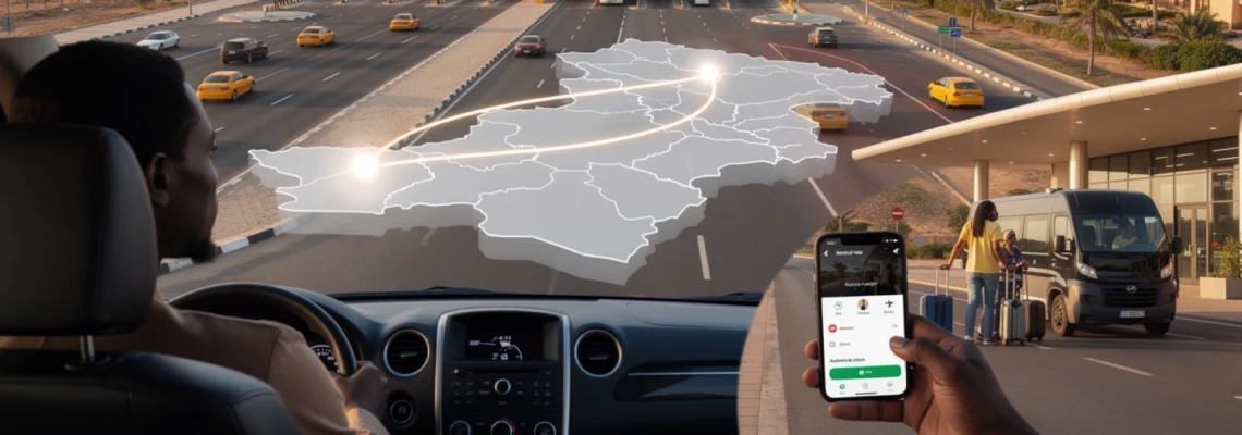 quelle-distance-entre-dakar-et-saly