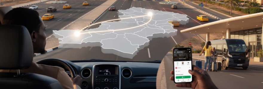 quelle-distance-entre-dakar-et-saly