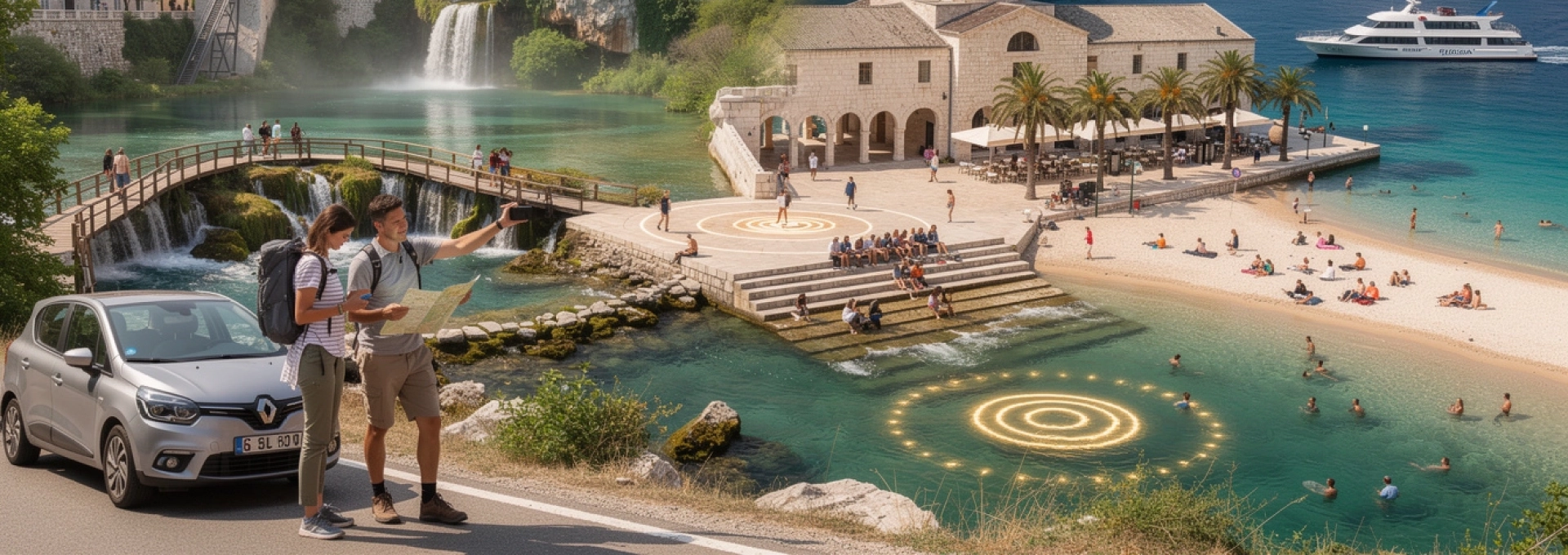 que-faire-en-croatie-en-4-jours-itineraire-ideal